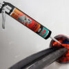 N920_fire_rated AKFIX N920 – Sellador Silicona Neutra Intumescente Cortafuego