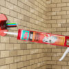 AKFIX N920 – Sellador Silicona Neutra Intumescente Cortafuego