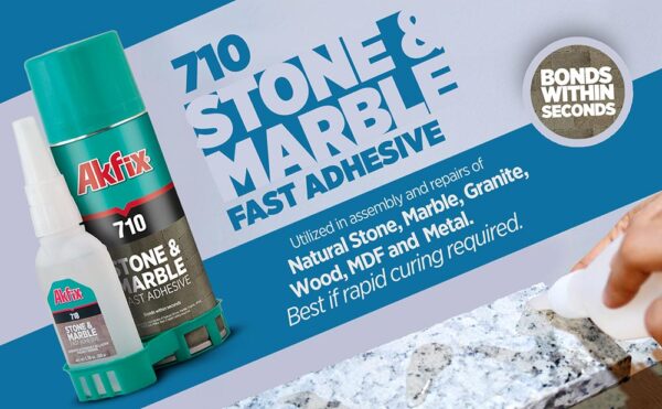 710 Stone & Marble