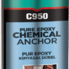 C950 – Anclaje
