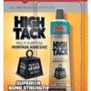 High Tack